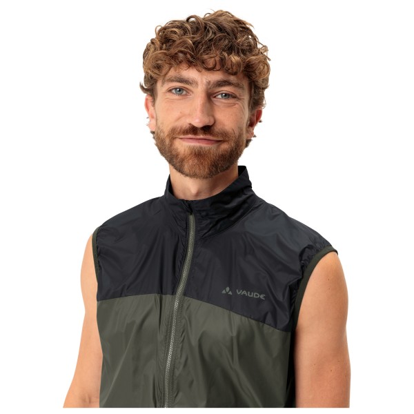 Vaude - Matera Air Vest - Gilet de cyclisme