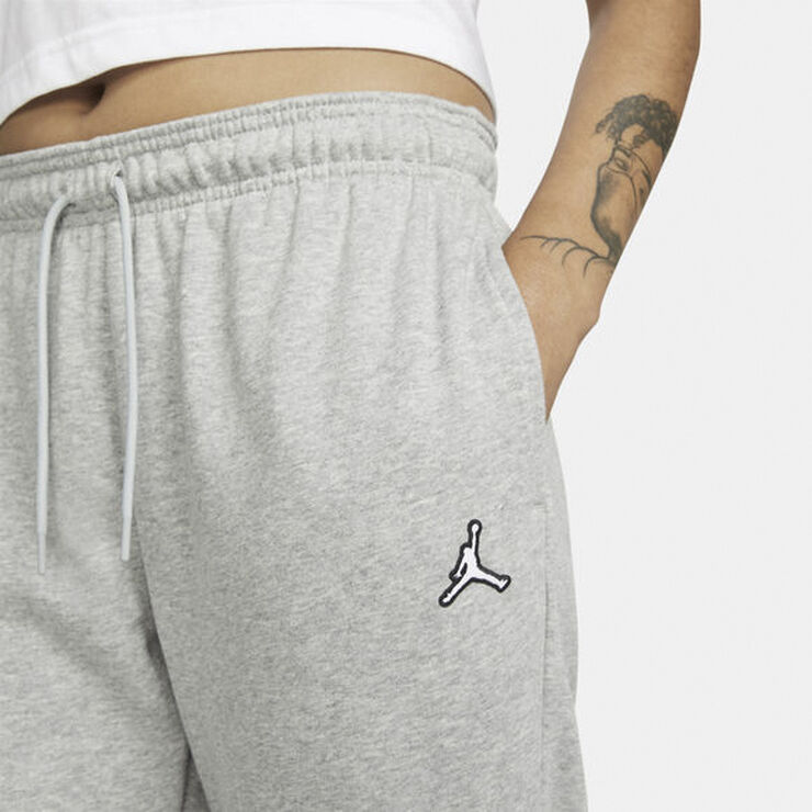 Nike Jordan Essentials Fleece Bukser Grå