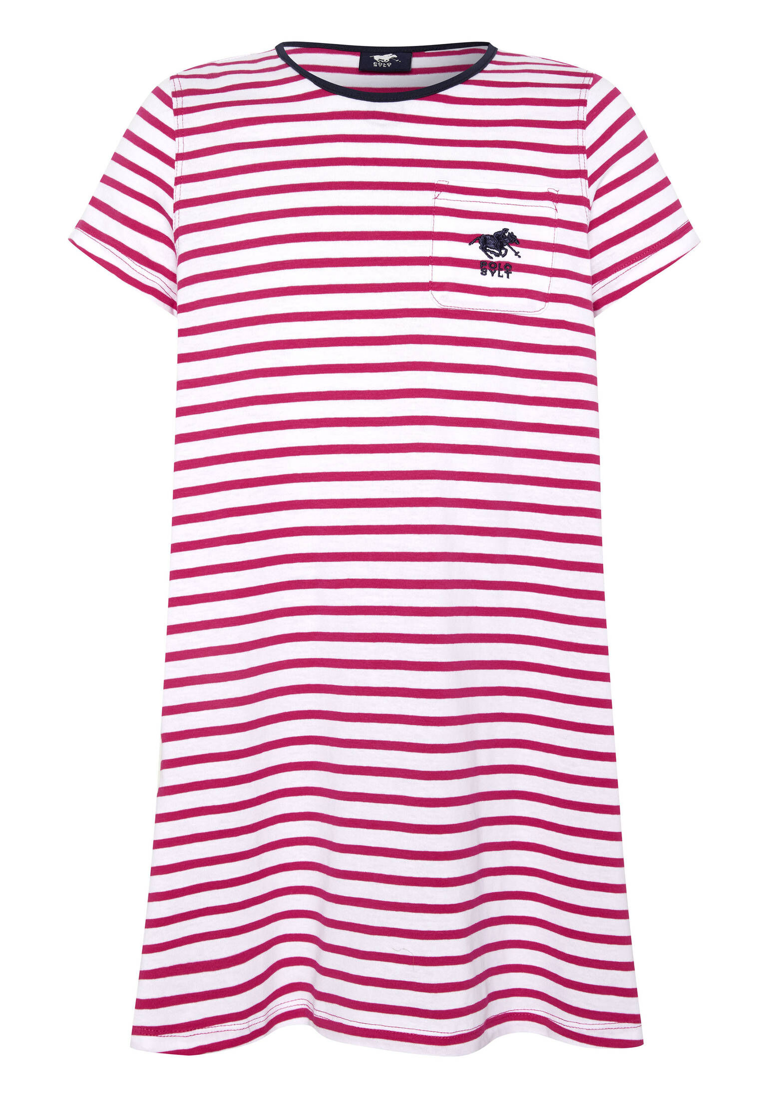 Polo Sylt| Mädchen Jerseykleid