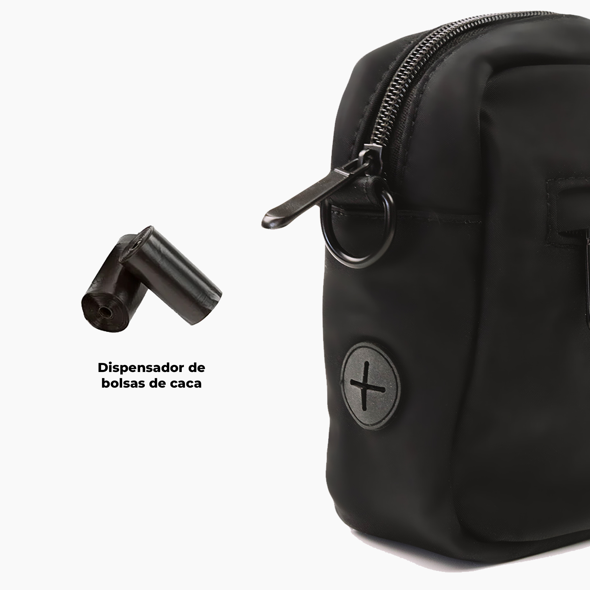 Bolsa para carrinho de bebê Foxymom