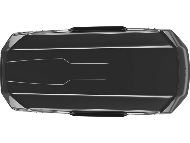 Thule Dachbox Motion 3 M Schwarz glanz Gepäckbox