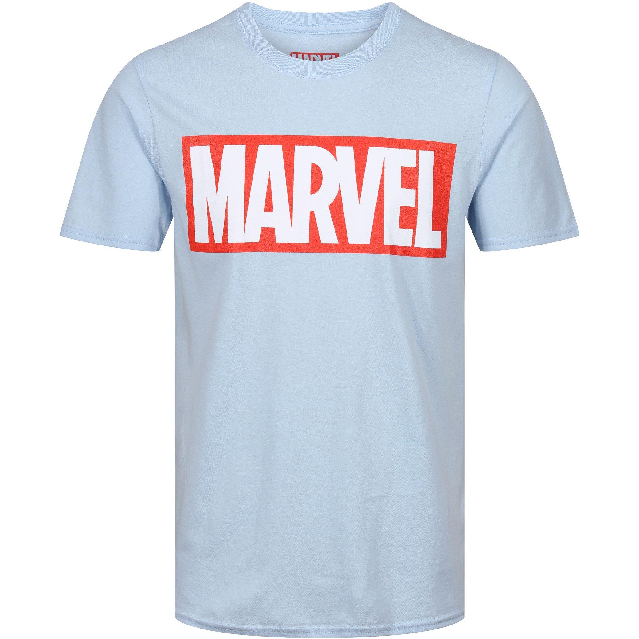Marvel Marvel Graphic Tee 99