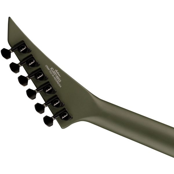 Jackson X Serie Rhoads RRX24 MAD
