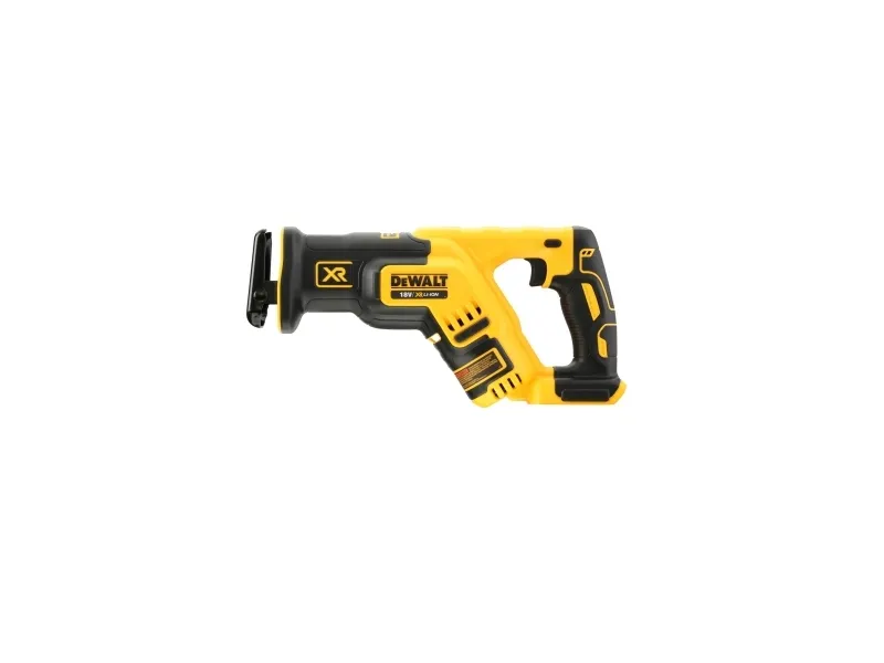 DeWALT DCS367N - Vekslende sav - ledningfri - intet batteri - 18 V - SOLO