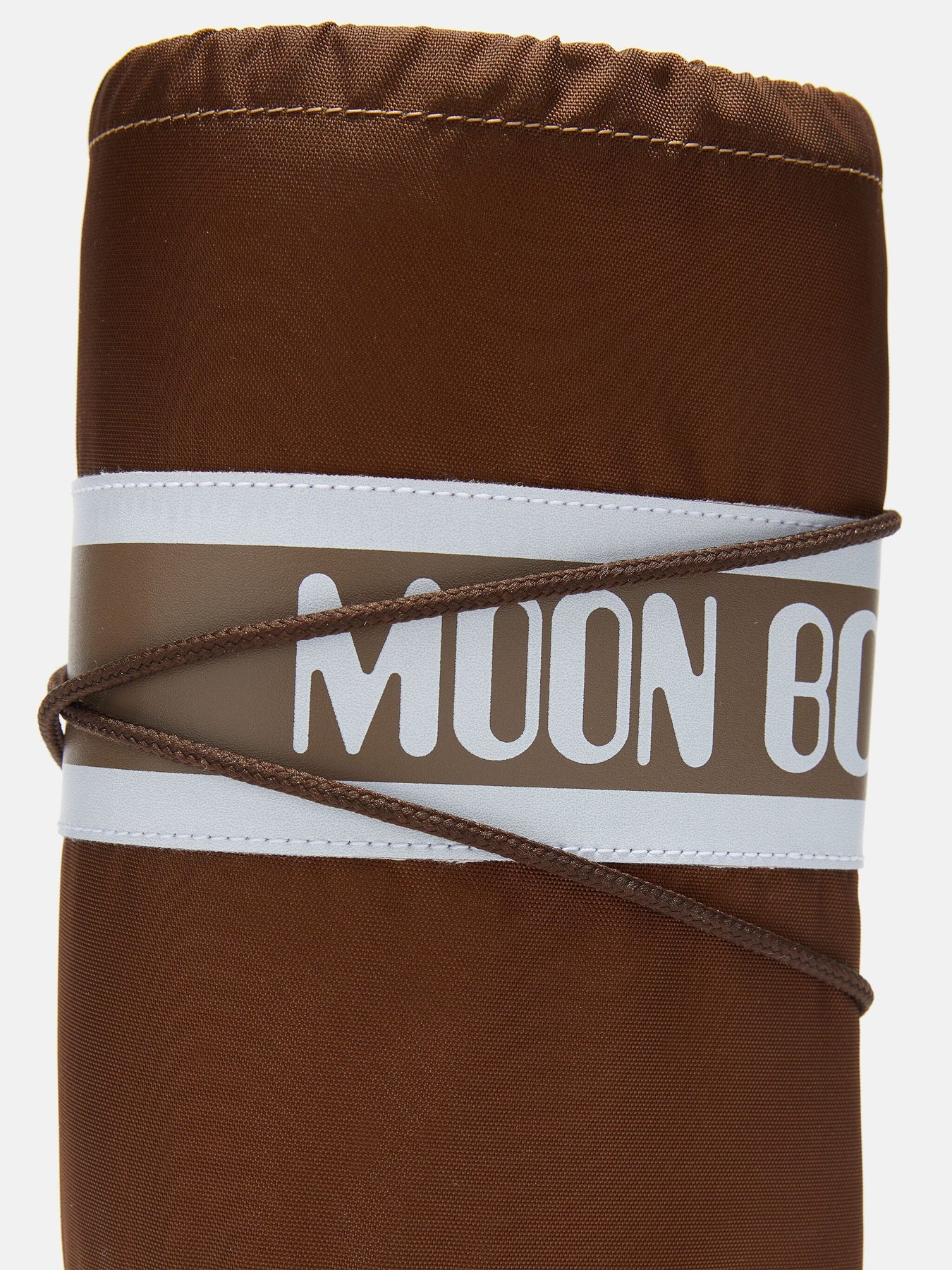 Moon Boot Mb Icon Nylon m005 shitake