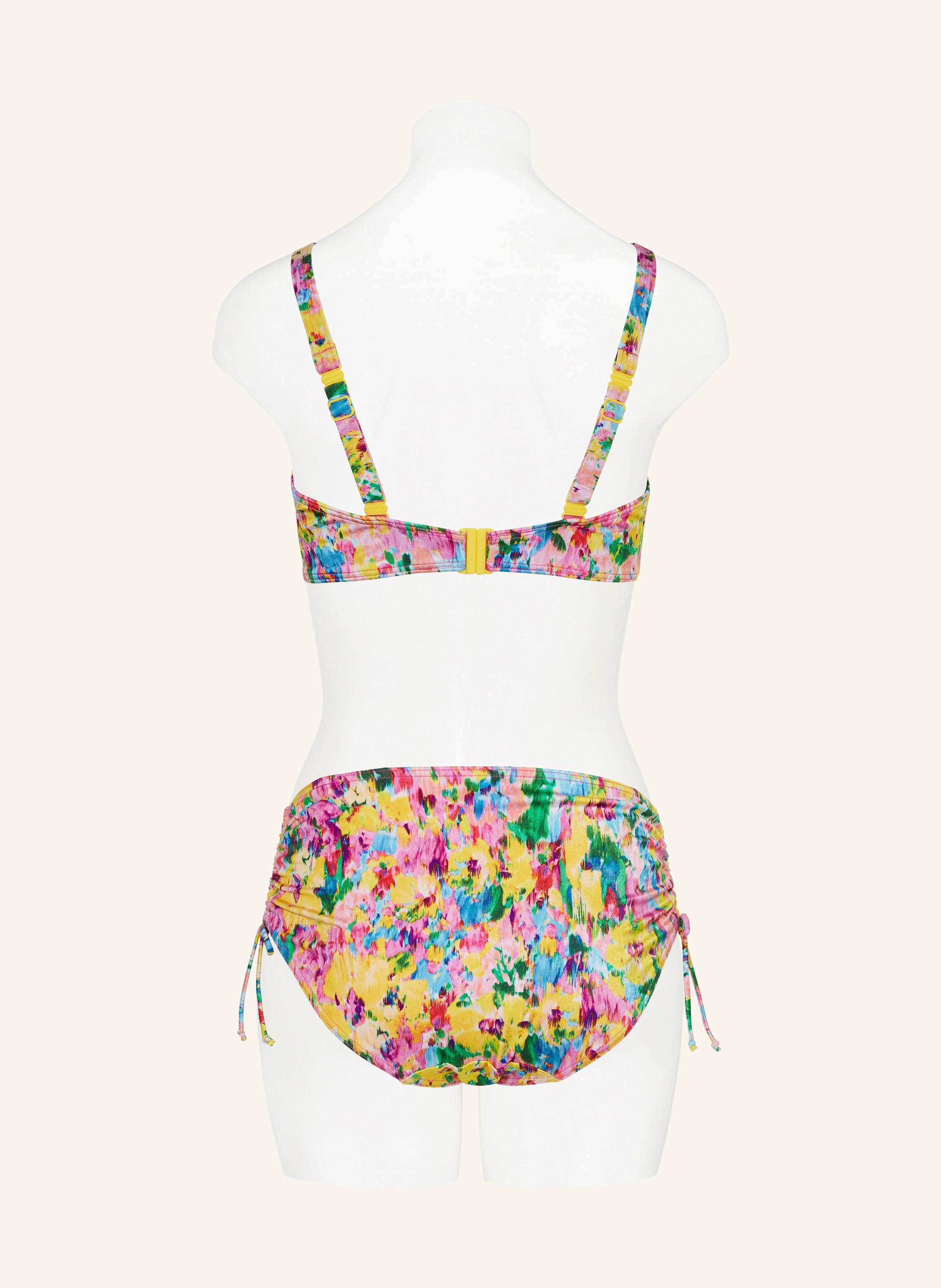 PrimaDonna High-Waist-Bikini-Hose UBUD