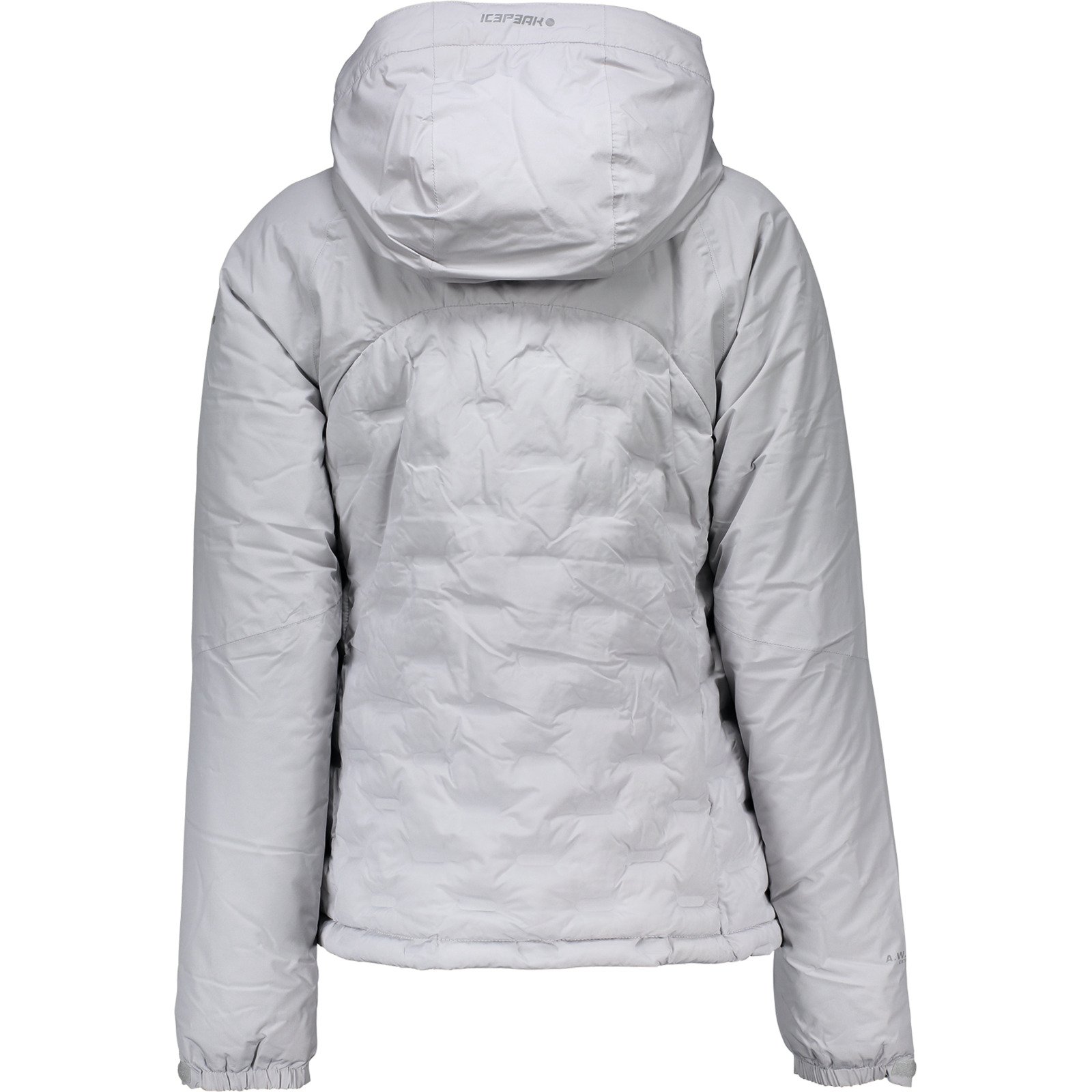 Icepeak Damen-Hybridjacke Barton 36