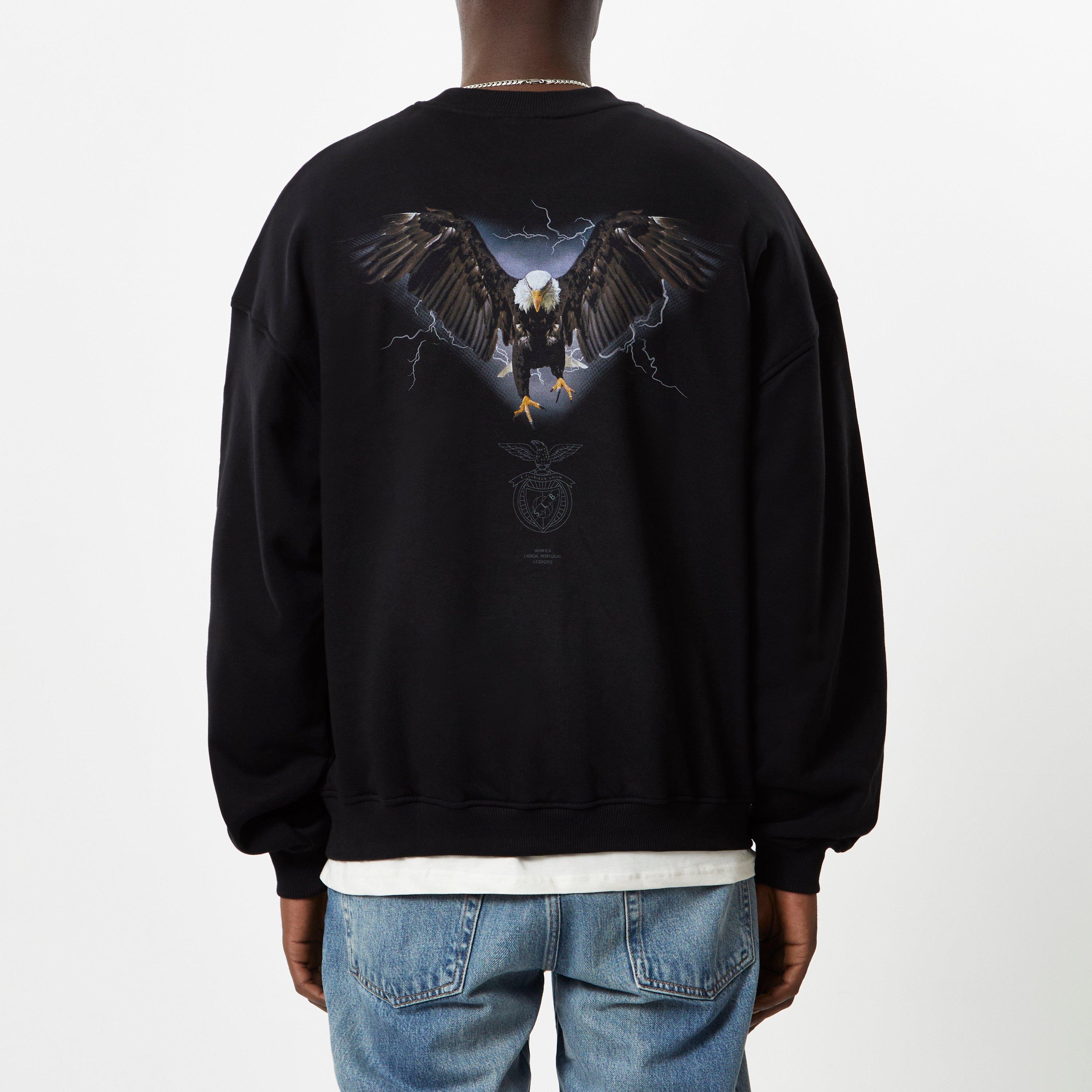 Legacies Benfica Águia Sweatshirt