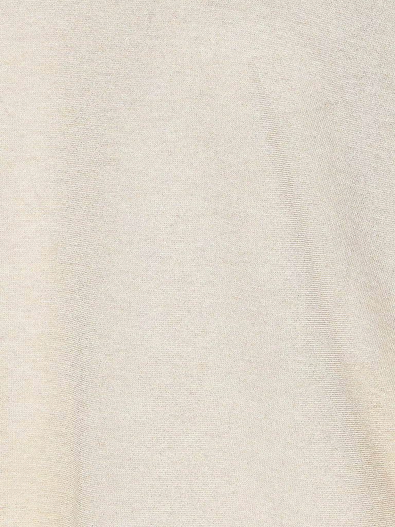 MOS MOSH Langarmshirt MMKILANALS creme