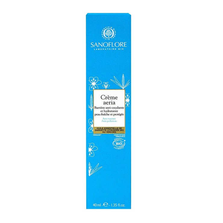 Crème aeria 40ml
