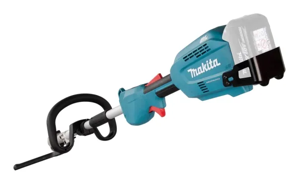 Makita DUX18  Delbar Motorenhed