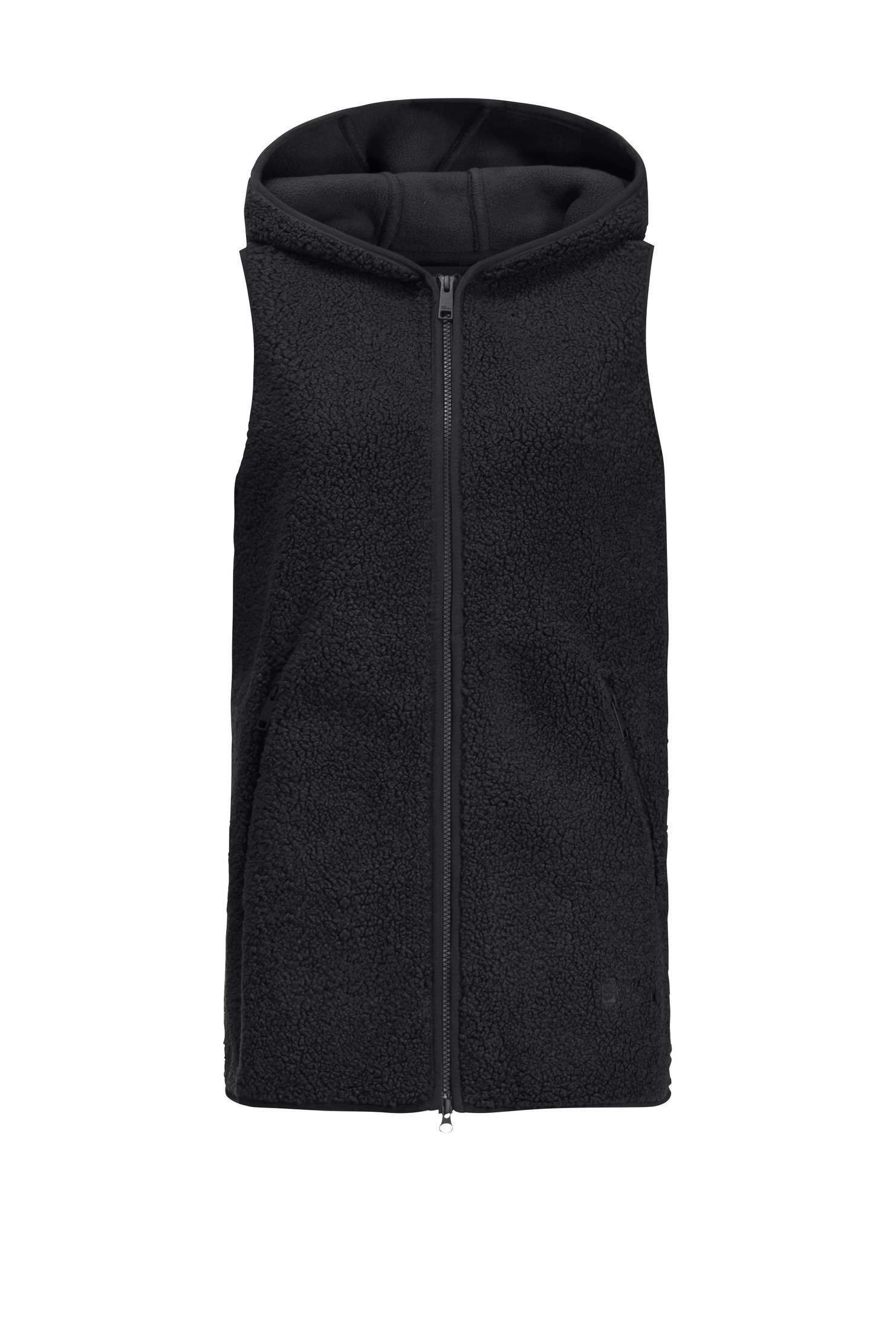 Jack Wolfskin| Damen Fleeceweste HIGH CURL
