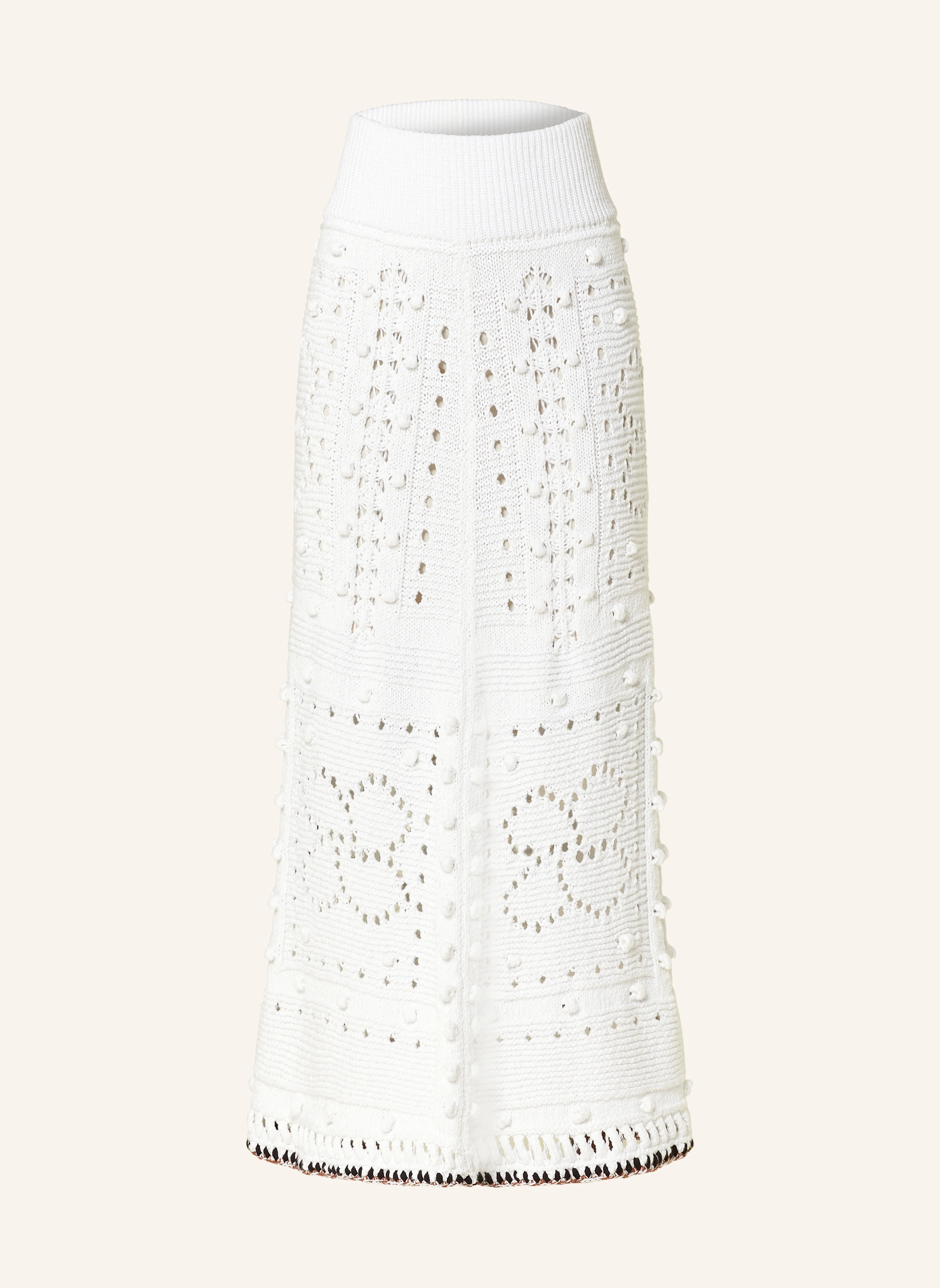 DOROTHEE SCHUMACHER Strickrock BOHEMIAN MOOD