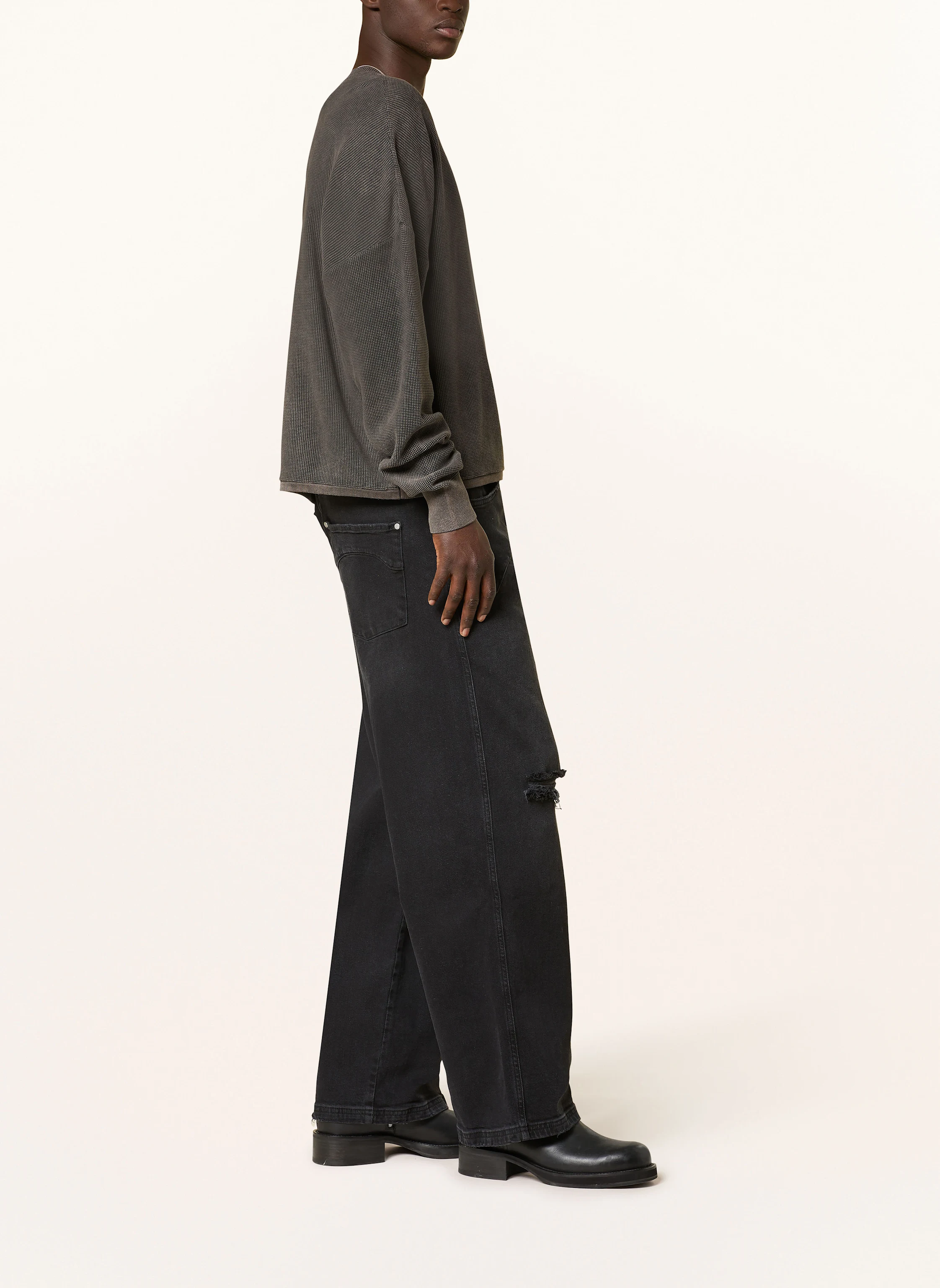 RETERNITY Jeans Regular Fit