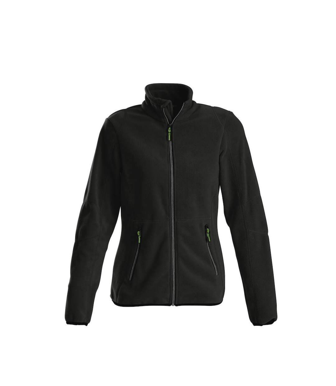 Printer - Veste polaire SPEEDWAY - Femme (Noir) - UTUB342