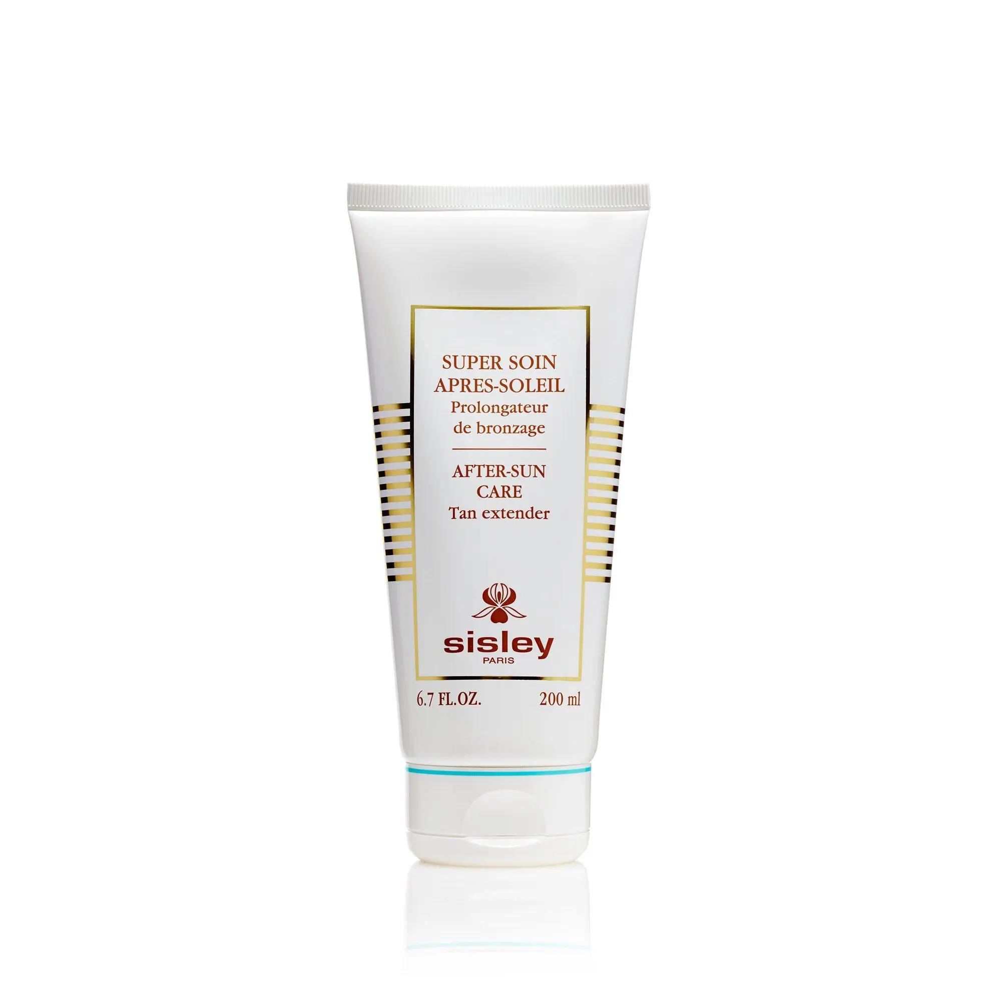 Sisley - Super Soin Après-Soleil Corps Prolongateur de Bronzage Corps- Après-soleil