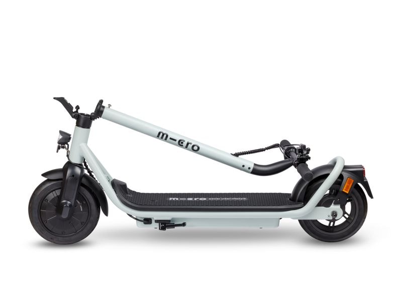 Micro Mobility E-Scooter Micro X5 Ice Elektro Scooter
