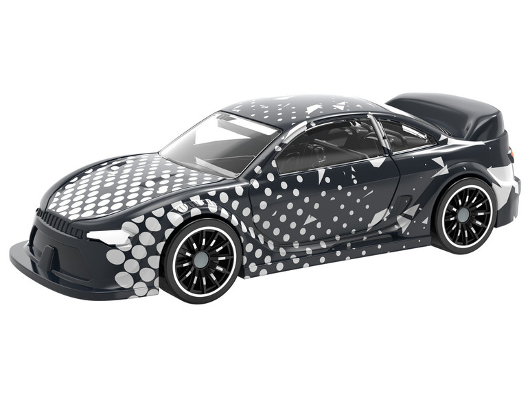 Raceset