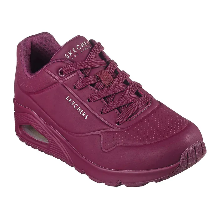 Skechers Uno - Stand On Air Sneakers Dames