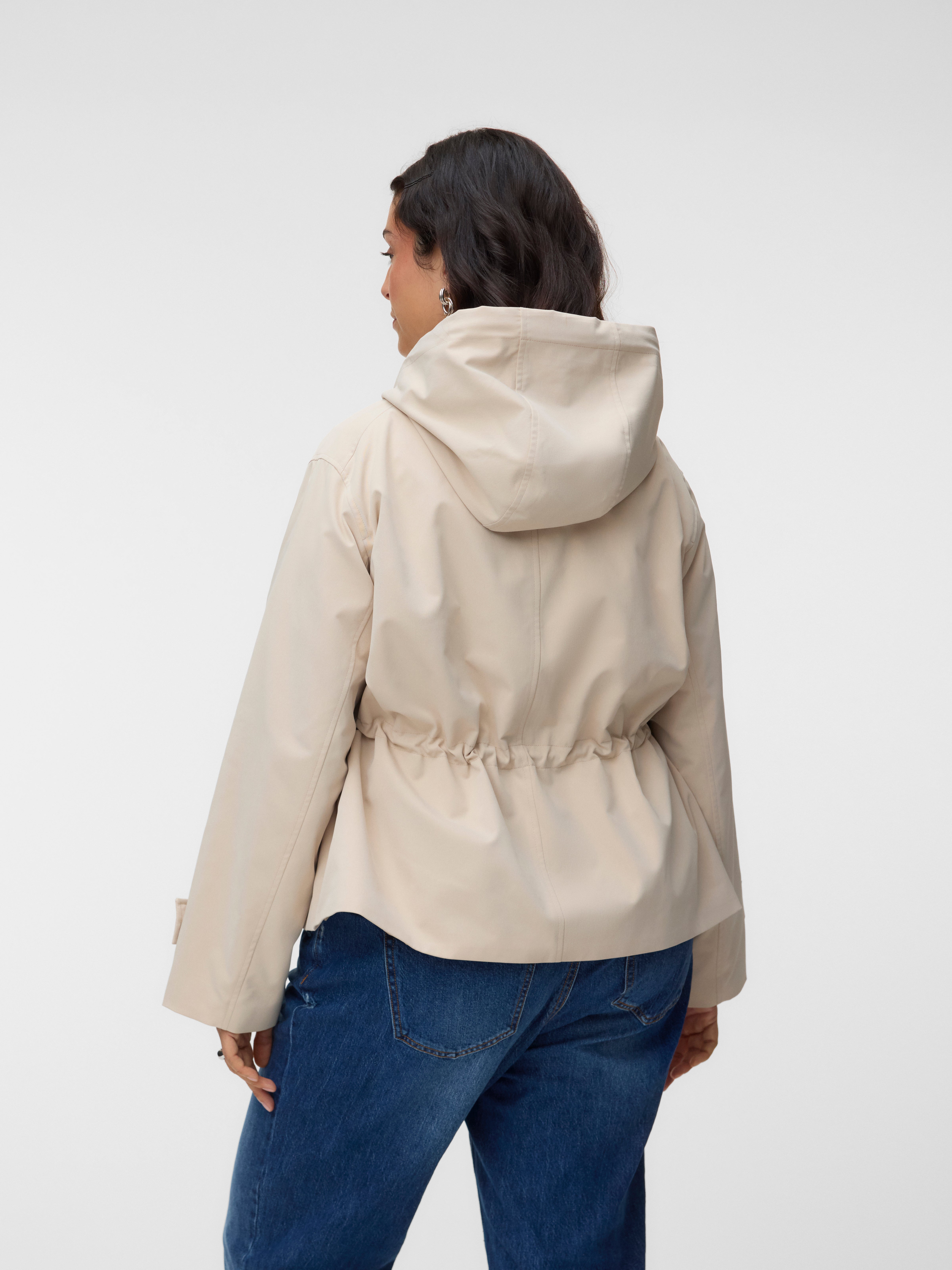 VMCMARYSOFFY Parka