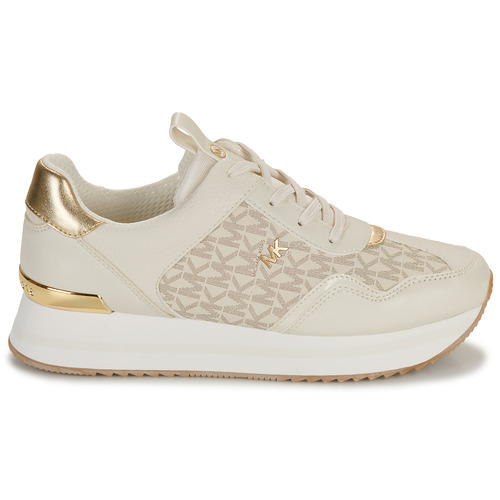 MICHAEL Michael Kors - RAINA TRAINER Beige