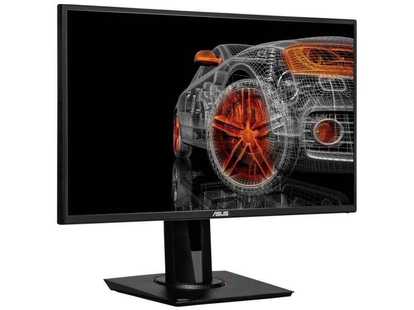 [OUTLET] - ASUS VG258QR - LED-skærm - 24.5