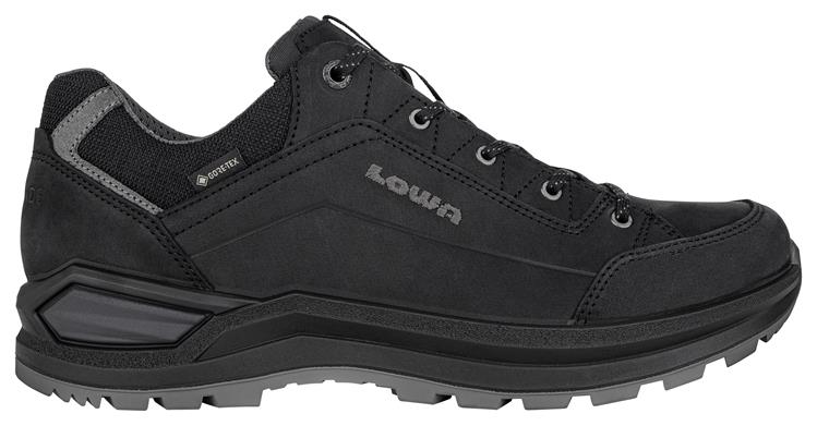 LOWA RENEGADE EVO GTX LO 311867 schwarz/graphit