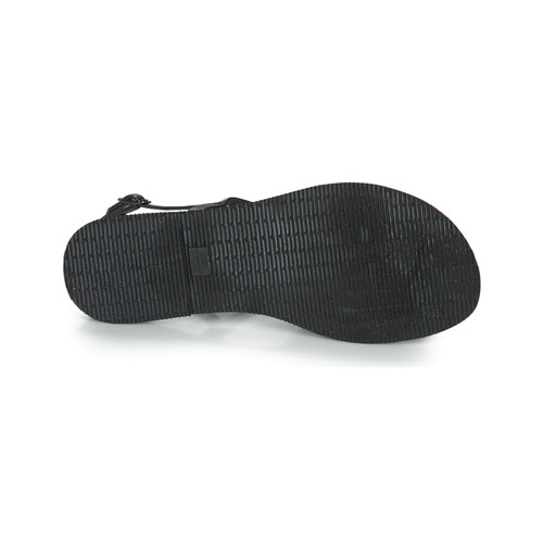 Havaianas - YOU RIVIERA MAXI - Noir