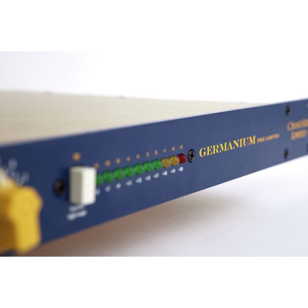 Chandler Limited Germanium Preamp/DI