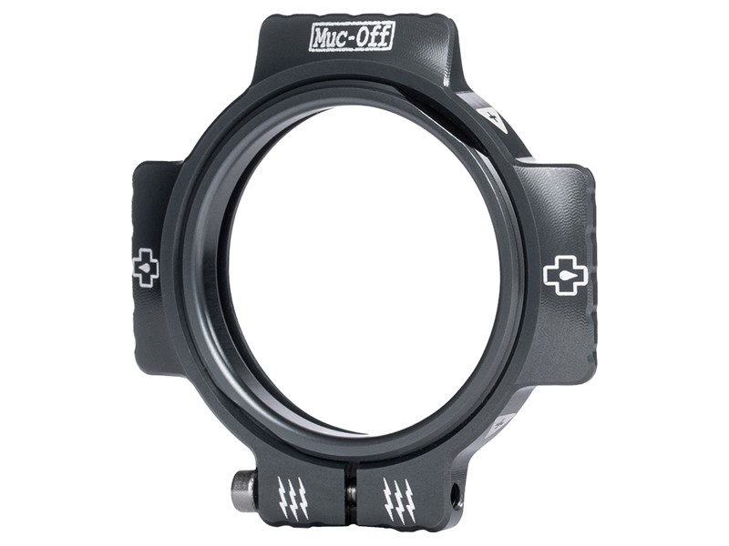 Muc-Off Preload Ring Grå