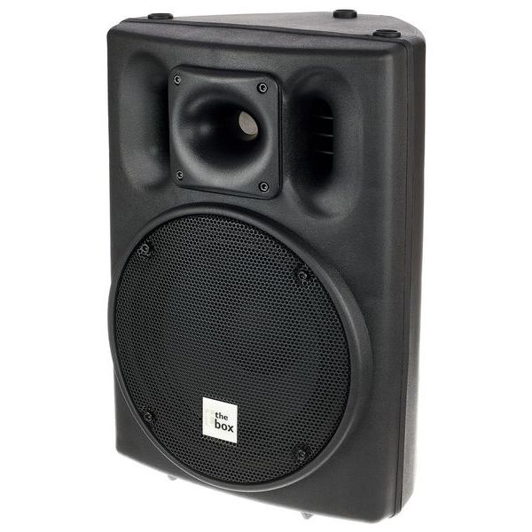 the.box PA-110A aktive Fullrangebox