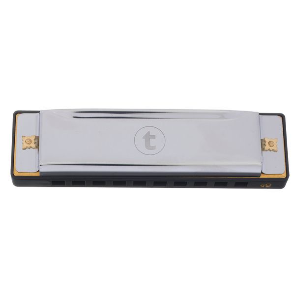 Thomann Rookie Blues Harmonica Bb