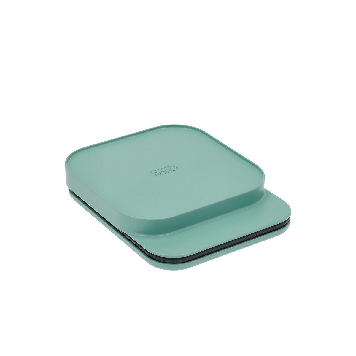 Rosti Mensura Kitchen scale Nordic green