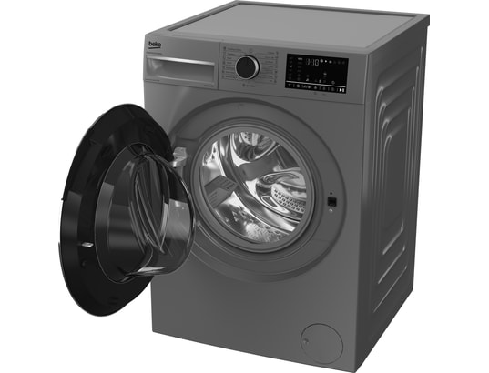 BEKO PROFESSIONAL - Lave linge Frontal AWGB1012S/PRO