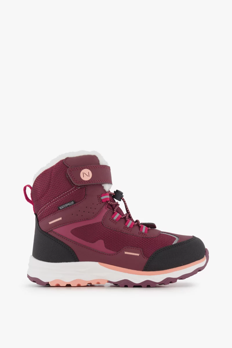 46 NORD Snow Hike Kinder Winterboot