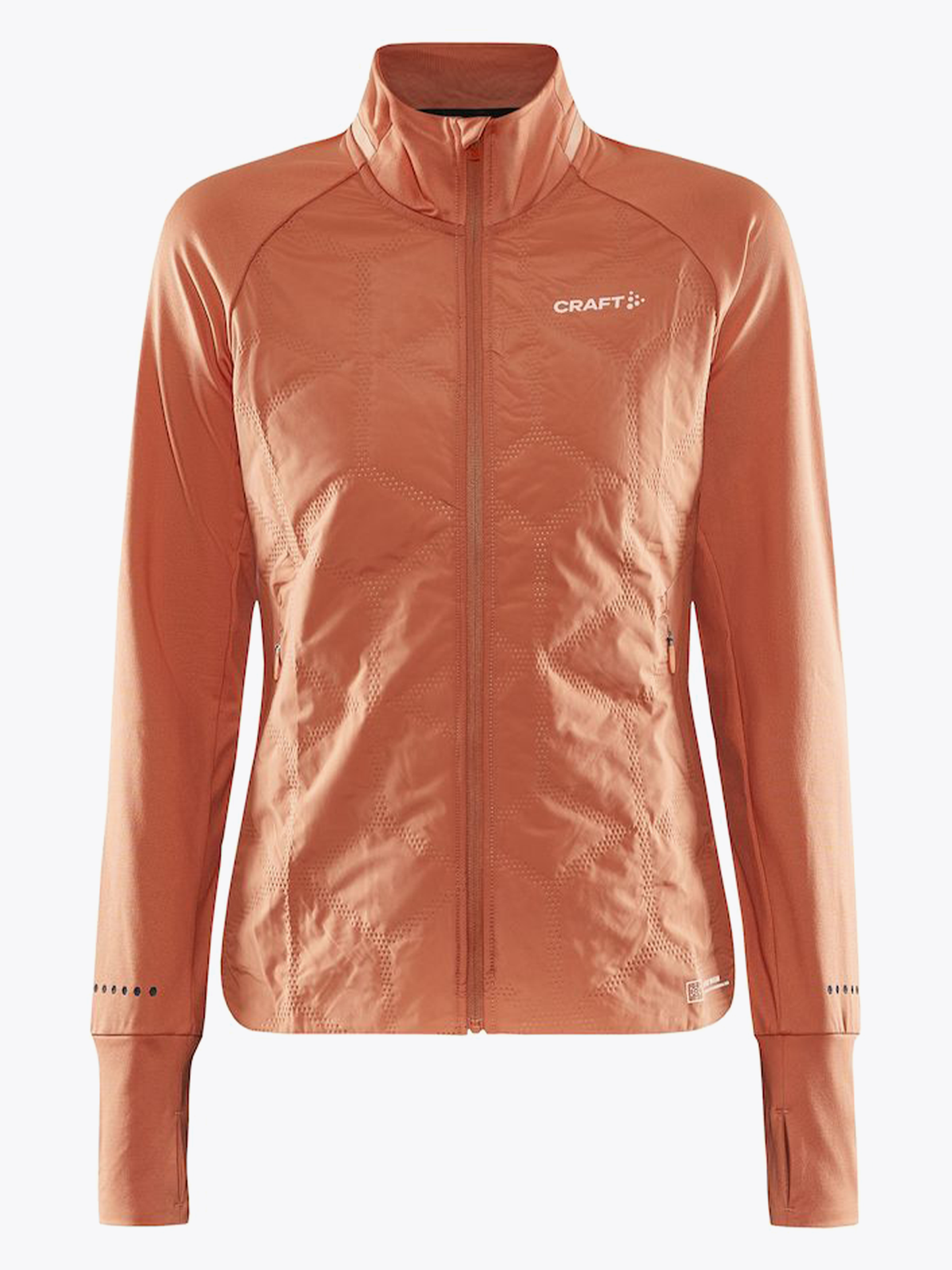 SubZ Jacket 2