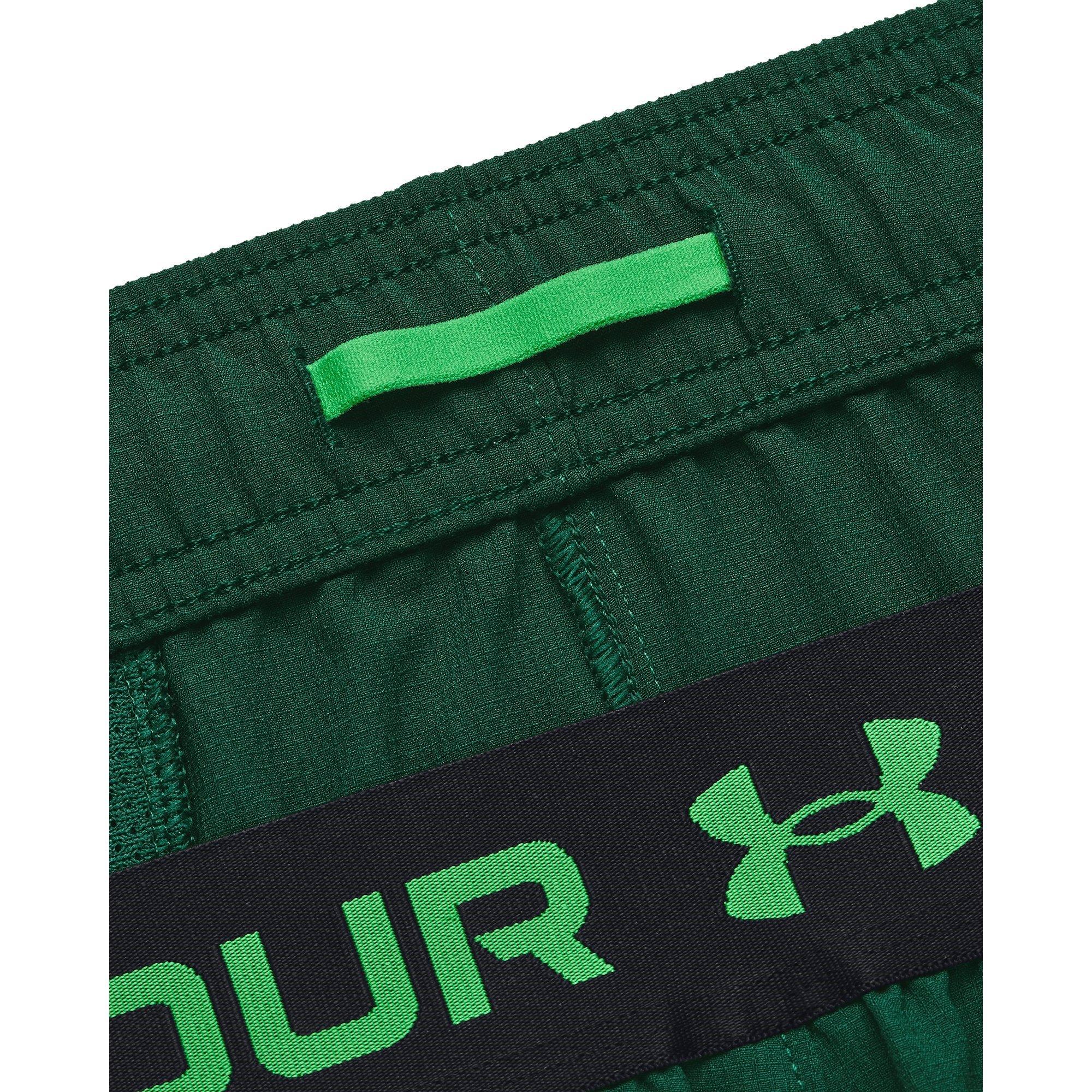 Under Armour Under Armour Ua Vanish Wvn 6in Grphic Sts Gym Short Mens