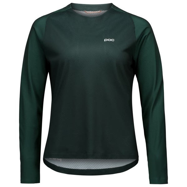 POC - Women's Motion Air L/S Jersey - Maillot de cyclisme