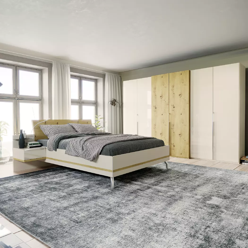 Kleiderschrank Concept me 300 x 223 cm