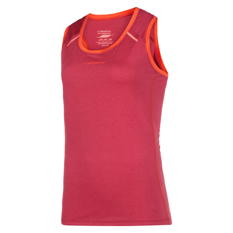 Tracer Tank - Débardeur femme