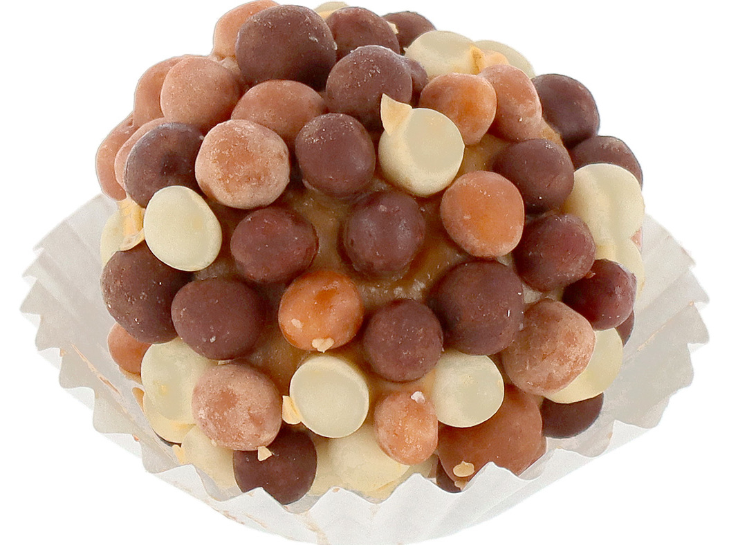 BRIGADEIRO DOCE SABOR DOCE LEITE UNI
