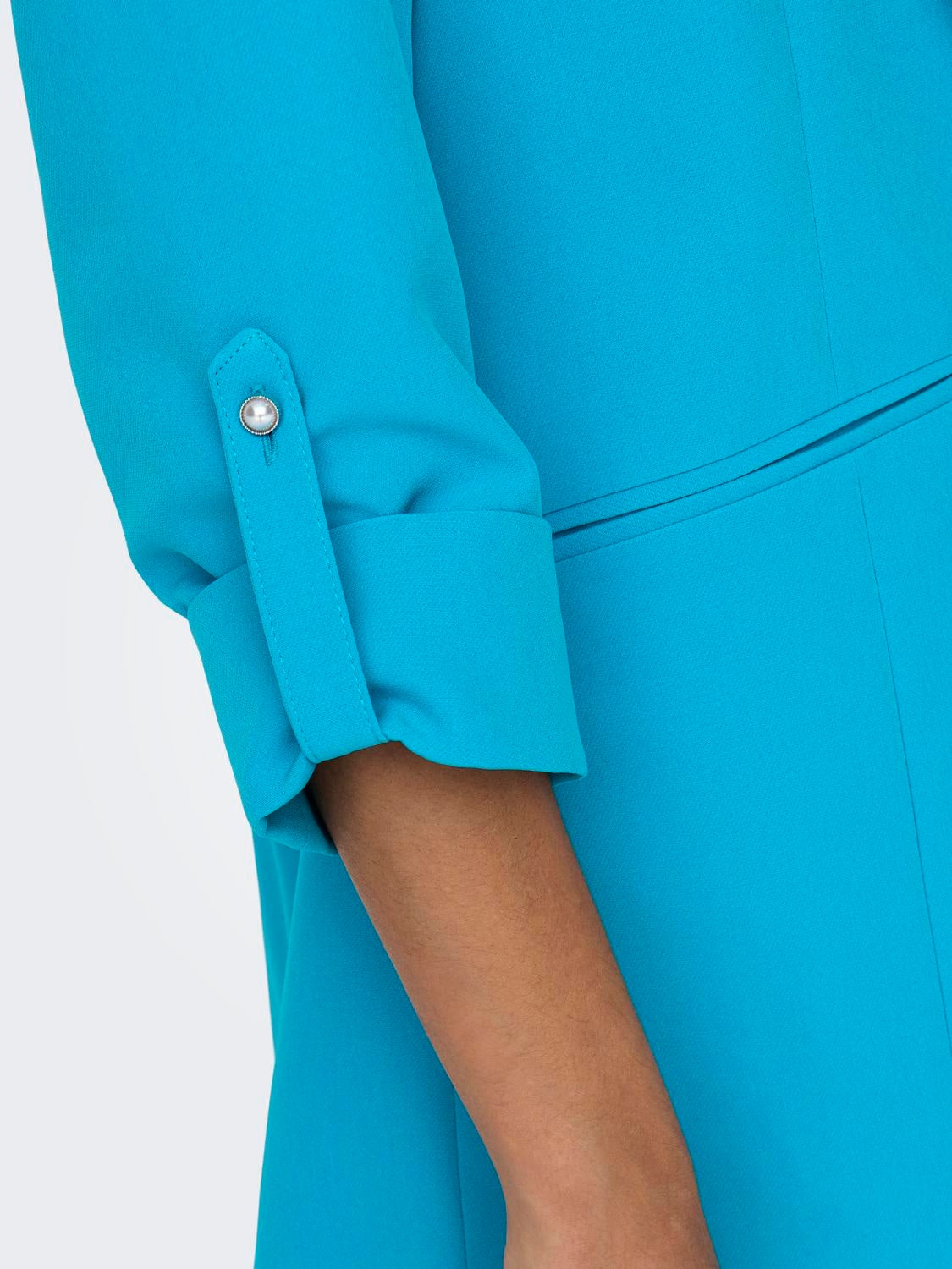 ONLKAYLE-ORLEEN Blazer Blue Danube