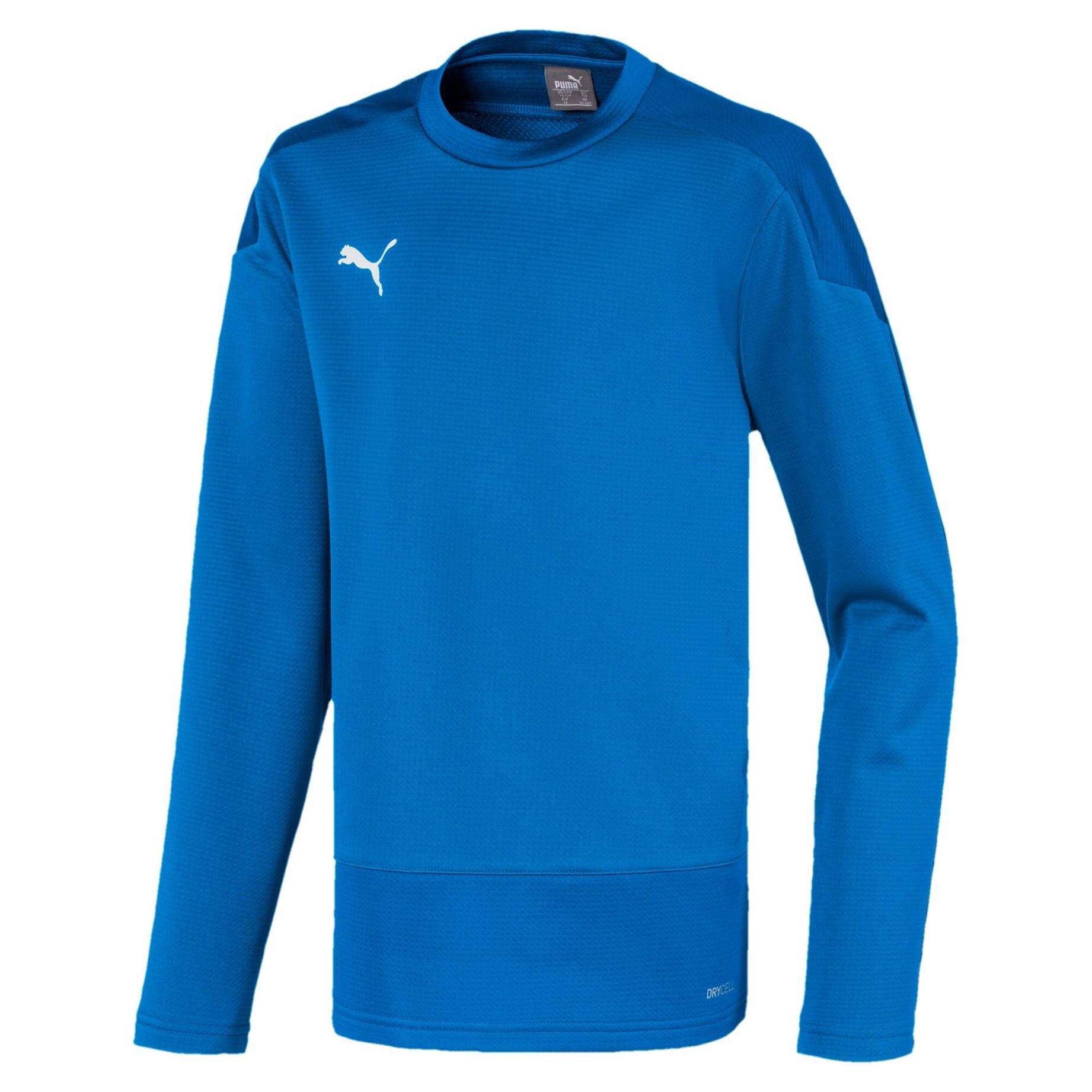 Puma| Kinder Fußballshirt TEAMGOAL 23
