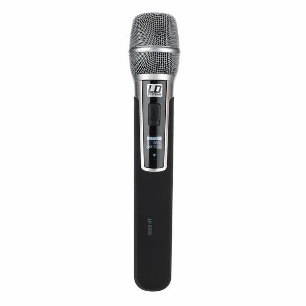 LD Systems U508 HHC2