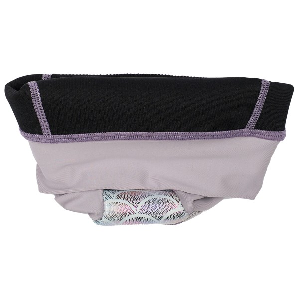 Mikk-Line - Kid's Baby Swim Pant Frill Recycled AOP - Short de bain