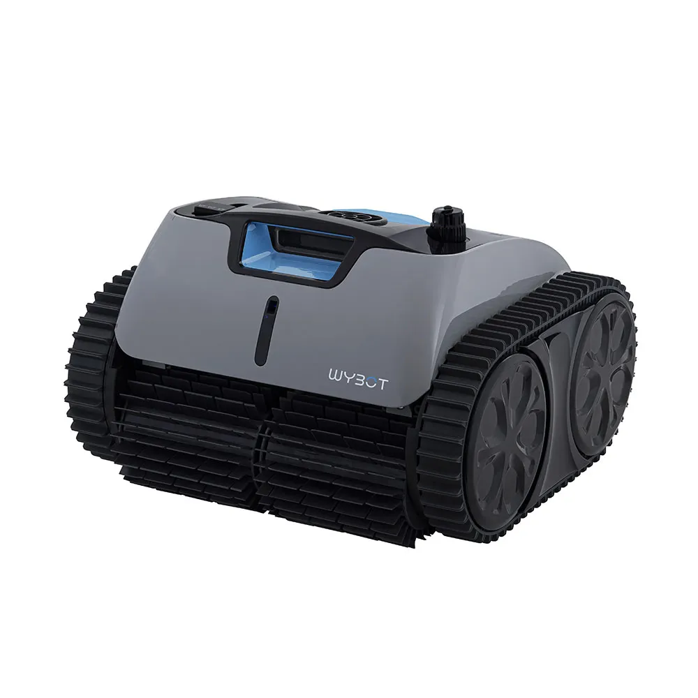 Wybot E-tron i 20 NG automatisches Reinigungsmittel