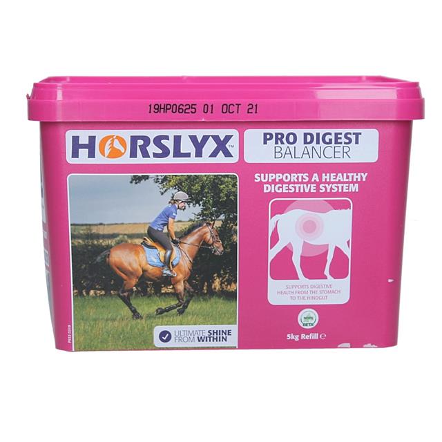 Liksteen Horslyx Pro Digest
