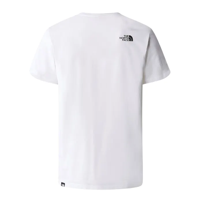 The North Face Simple Dome Shirt Heren