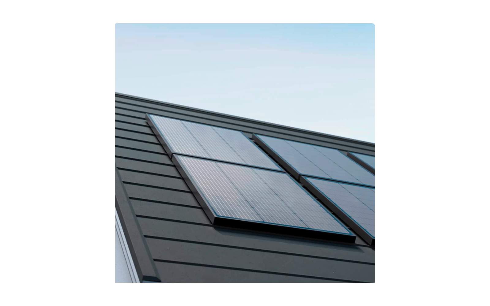 EcoFlow Starres Solarpanel 100 W (2 Stück)