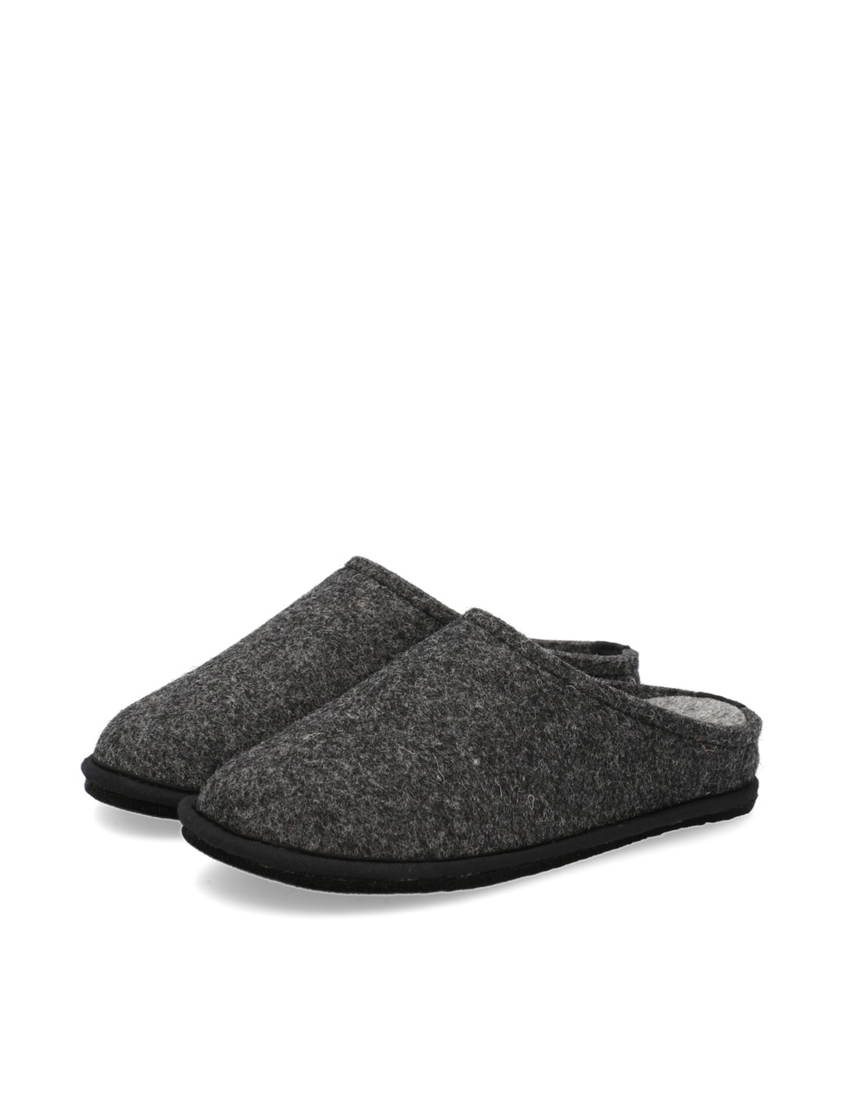Textil Hausschuh